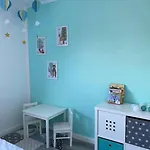 Likedeeler 아파트