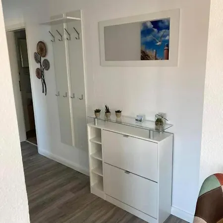 Apartmán Likedeeler *