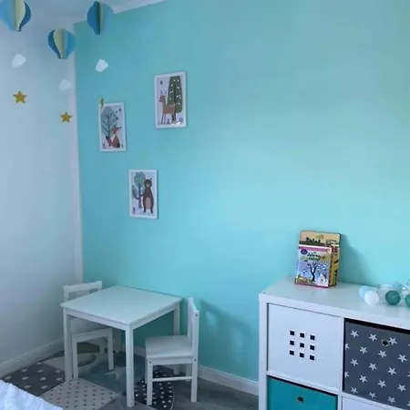 Likedeeler Apartment