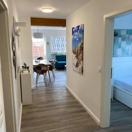 Apartmán Likedeeler