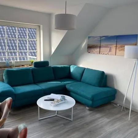 Apartment Likedeeler
