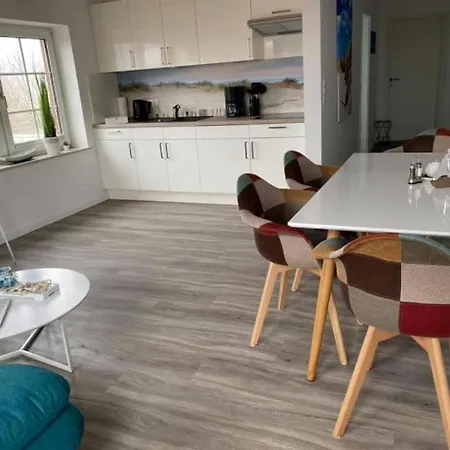 Apartment Likedeeler