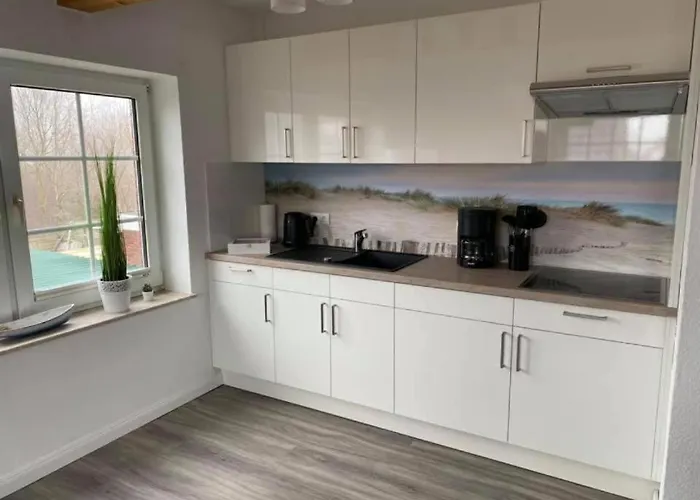 Likedeeler 公寓 多纳莫塞尔