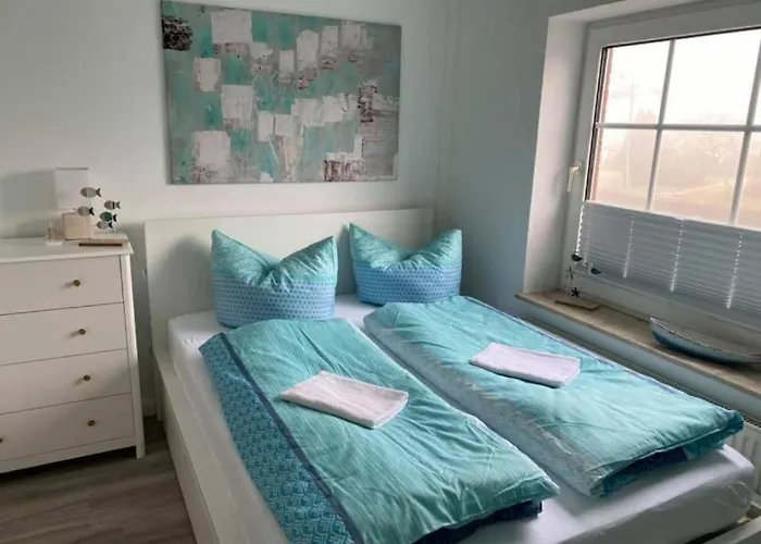 公寓 Likedeeler 多纳莫塞尔