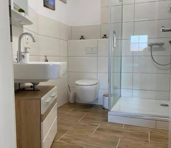 公寓 Likedeeler 多纳莫塞尔